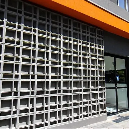Inovador Studio No Bras Com Piscina/Metro Bras São Paulo Exterior photo