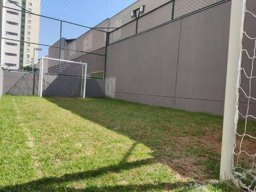 Apartment Inovador No Bras Com Piscina/metro Bras Sao Paulo