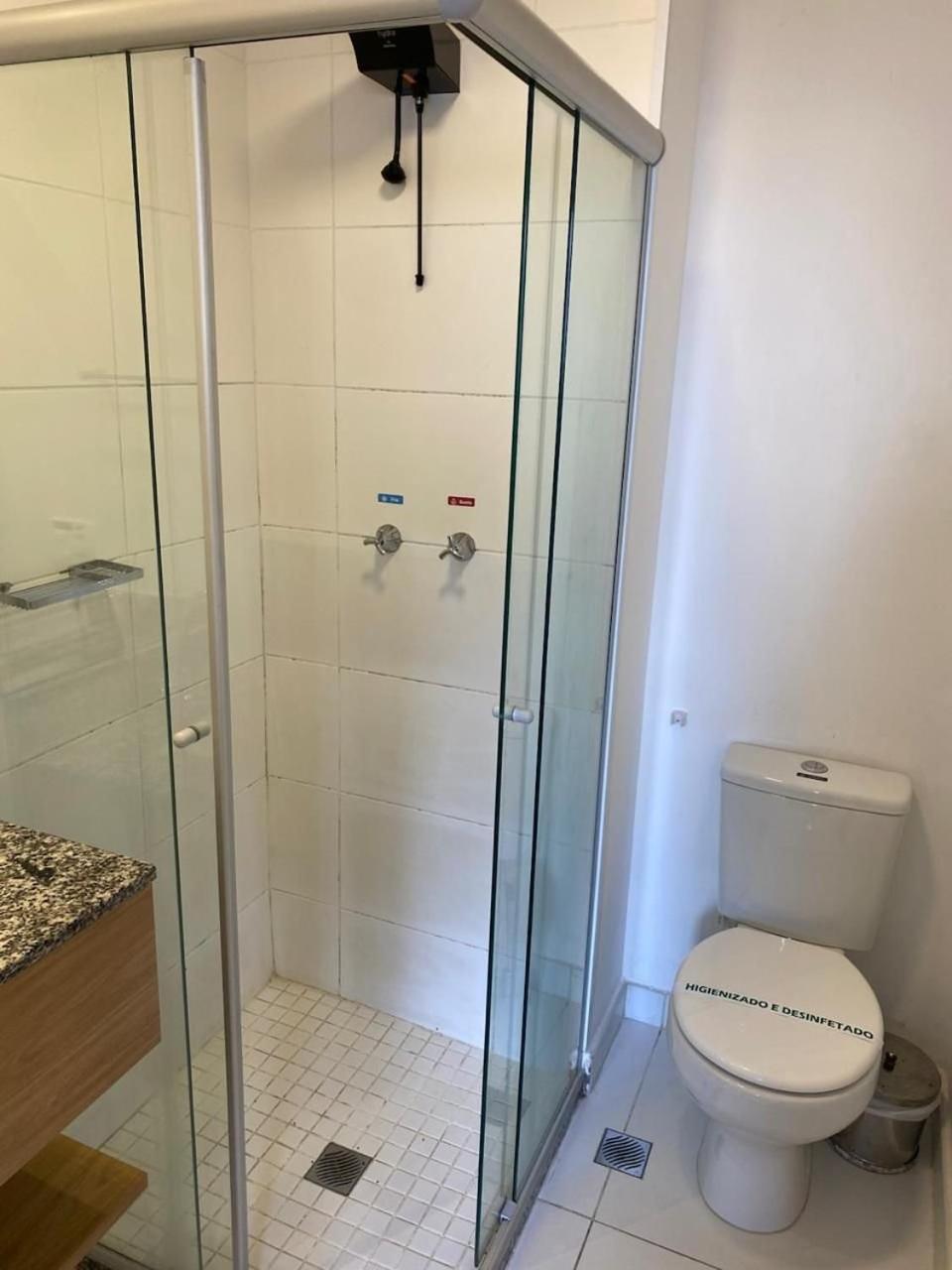 Apartment Inovador No Bras Com Piscina/metro Bras *